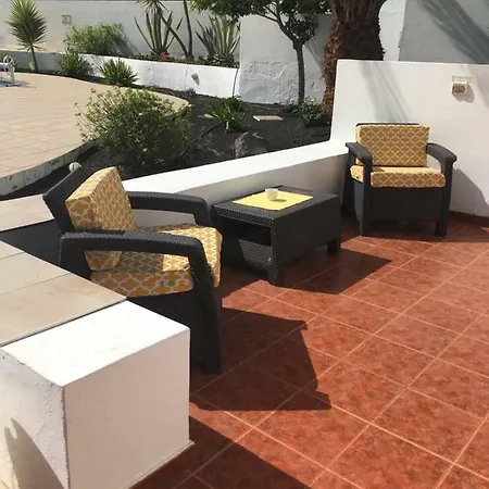 Casa Paula Βίλα Πλάγια Μπλάνκα