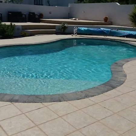 Casa Paula * Πλάγια Μπλάνκα