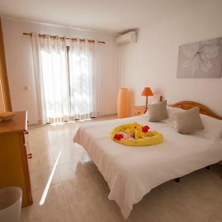 Casa Paula Βίλα Πλάγια Μπλάνκα