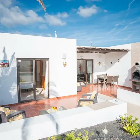 Βίλα Casa Paula *