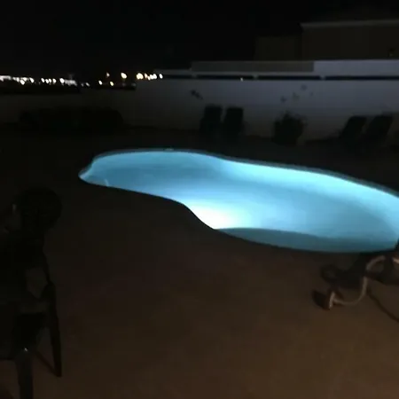 Casa Paula * Πλάγια Μπλάνκα