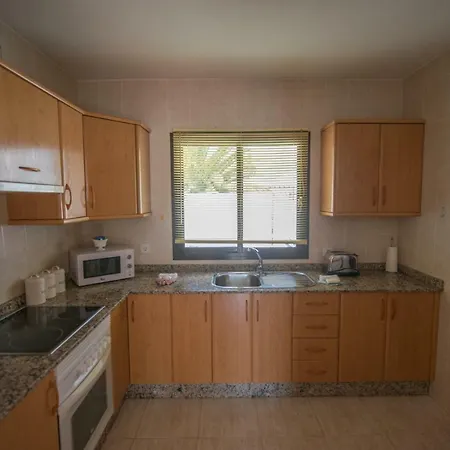 Casa Paula * Πλάγια Μπλάνκα