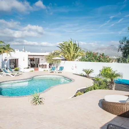 Casa Paula Βίλα
