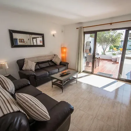 Casa Paula Βίλα Πλάγια Μπλάνκα