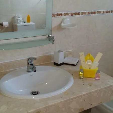 Βίλα Casa Paula