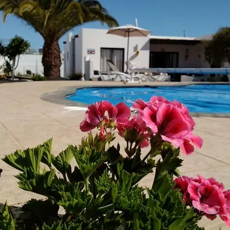 Casa Paula Βίλα Πλάγια Μπλάνκα