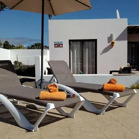 Βίλα Casa Paula