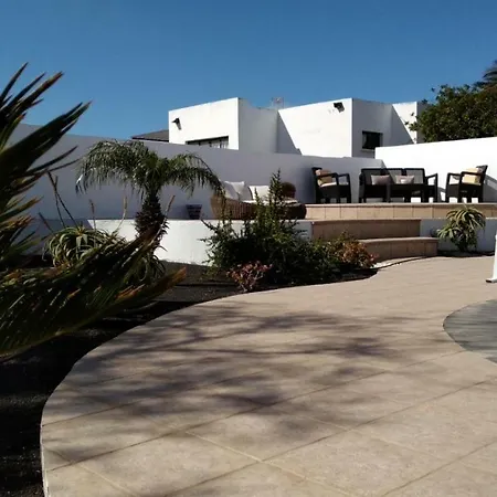Casa Paula Βίλα