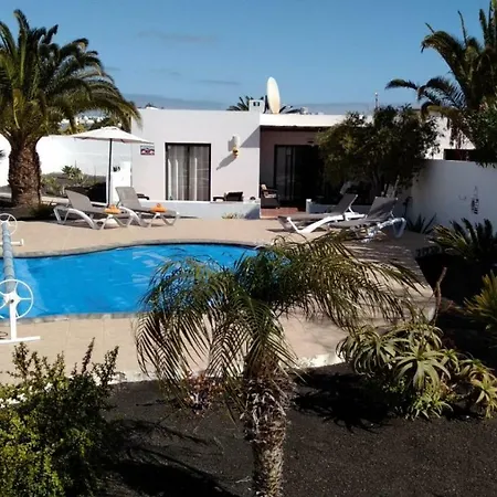 Casa Paula Πλάγια Μπλάνκα