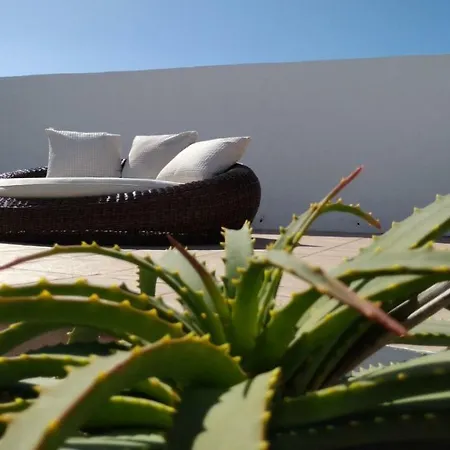 Βίλα Casa Paula