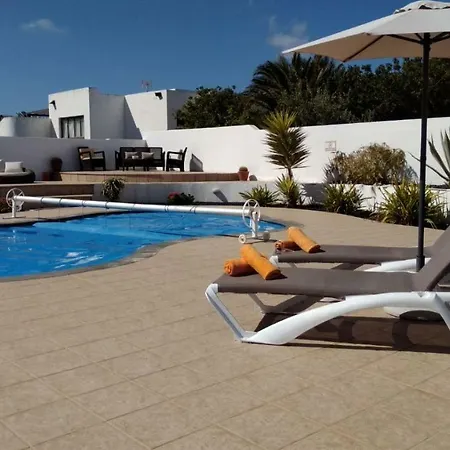 Casa Paula