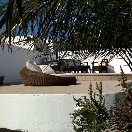 Casa Paula * Πλάγια Μπλάνκα