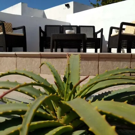Βίλα Casa Paula *