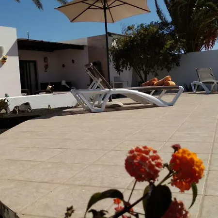 Casa Paula